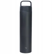 shumee Zojirushi velika termo skodelica za vroče napitke SM-RB75E-BA 750 ml črna