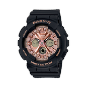 CASIO BABY-G BA-130-1A4