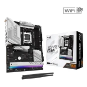 ASROCK B850 Pro RS WiFi Mainboard, Sockel AM5, AMD B850, ATX, DDR5-90-MXBQL0-A0UAYZ