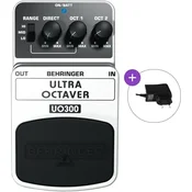 Behringer UO300 SET Gitarski efekt
