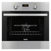 ZANUSSI vgradna pečica ZOB35701XK