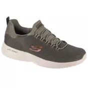 SKECHERS Natikač Dymamight  oliva