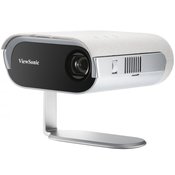 VIEWSONIC prenosni pametni projektor M1 PRO WVGA 600A 120000:1 LED