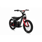 Električno motorno kolo BAIGOR 23 Pro 250 W črna