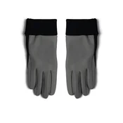 Rokavice Rains Gloves W1T1 16720 Siva