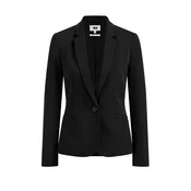 WE Fashion Blazer  črna