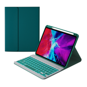 Ykcloud Flip cover in Bluetooth Tipkovnica Ykcloud HK-109D za iPad Air4 (2020) 10.9/iPad Pro11(2021/2020/2018), (20475638)
