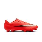 Nike VAPOR 17 ACADEMY FG/MG, muške kopacke za fudbal, crvena IF8517