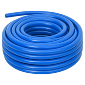 vidaXL Zračno crijevo plavo 0,7  2 m PVC