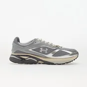 Sneakers Under Armour HOVR Apparition RTRFTR TC Gray EUR 38.5