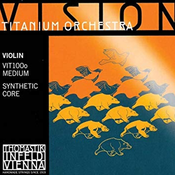 VISION TITANIUM ORCHESTRA STRUNA ZA VIOLINO A VIT02o MEDIUM