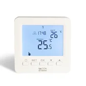 Falcon RF Control Basic programabilni digitalni sobni termostat za centralno grejanje (3A)