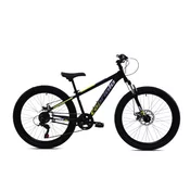 Capriolo oxygen 24 crno-žuto (12) ( 925401-12 )