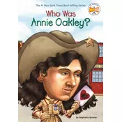Who Was Annie Oakley?