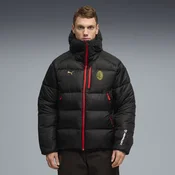 AC Milan PUMATECH PrimaLoft Puffer Jacket Men, Clothing, Black, XL