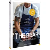 Kochen wie bei The Bear: King of the Kitchen