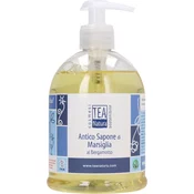 Marseilles Liquid Soap with Bergamot - 500 ml