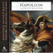 Napoleon, 2 Audio-CDs