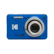 Kodak Friendly Zoom FZ55 Blue