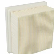 Ploščati kompatibilni kompatibilni kompatibilni filter za Starmix Smart/Flex VC 6 L MC, 459738