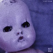 Elliott Fullam - Whats Wrong (Limited Edition) (Translucent Pink Coloured) (LP)