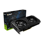 SVGA Palit Geforce RTX4070 Dual 12GB GDDR6X 192bit, NED4070019K9-1047D