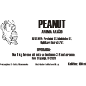 K-Baits Aroma Peanut