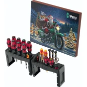 shumee ADVENTNI KOLEDAR 2025, 28 DELOV - W05136610001