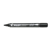 Flomaster pilot sca-100 okrogla konica