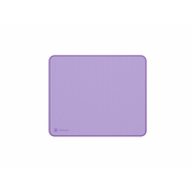 Natec Mouse Pad, 30 cm x 25 cm, Waterproof, Pure Lavender ( NPO-2241 )