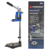 Forsage Stojalo za vrtalnik 500 mm namizno