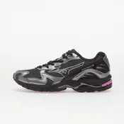 Sneakers Mizuno WAVE RIDER 10 SPORT Black Sand/ Black/ Spring Crocus EUR 43