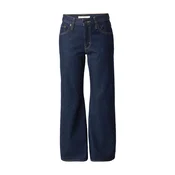LEVIS ® Kavbojke marine