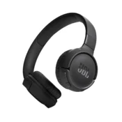 Bluetooth slusalice JBL Tune 520 BT crne