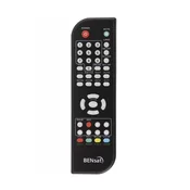 General BENSAT BEN110, 110FTA - daljinski upravljalnik