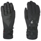 Rokavice Level ASTRA W Gore Tex - Pk Black