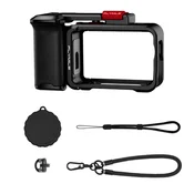 INF Ročajni komplet za ulične posnetke za DJI Osmo Action 6, (5000203031)