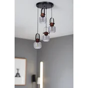 Opviq Luster 2617785, Sivi