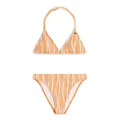 ONEILL Bikini Essentials pastelno rumena/siva/marelica/bela