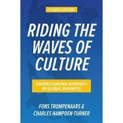 Riding the Waves of Culture