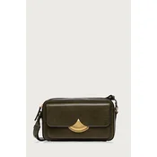 Sessun crossbody torbica ženska usnjena DIVICAM