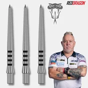 RED DRAGON/Peter Wright/Venom Dart Points