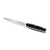 Univerzalni nož iz nerjavnega jekla Black Vantage 12,5cm 55224
