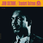 John Coltrane - Standard Coltrane (Reissue) (180 g) (LP)
