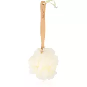 So Eco Long Handle Shower Pouf 1 kos