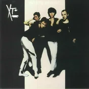 Xtc-White Music -Hq-
