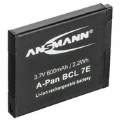 Baterija Ansmann A-Pan DMW-BCL7EBaterija Ansmann A-Pan DMW-BCL7E