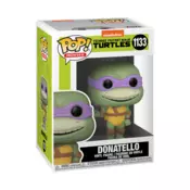 Bobble Figure Movies TMNT 2 POP! - Donatello