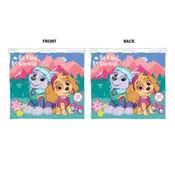 Setino Otroška ovratna rutka - Paw Patrol Paw Girl