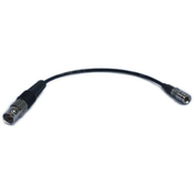 Timecode Systems TCB-54 UltraSync ONE DIN1.0/2.3 na linijski priključek BNC